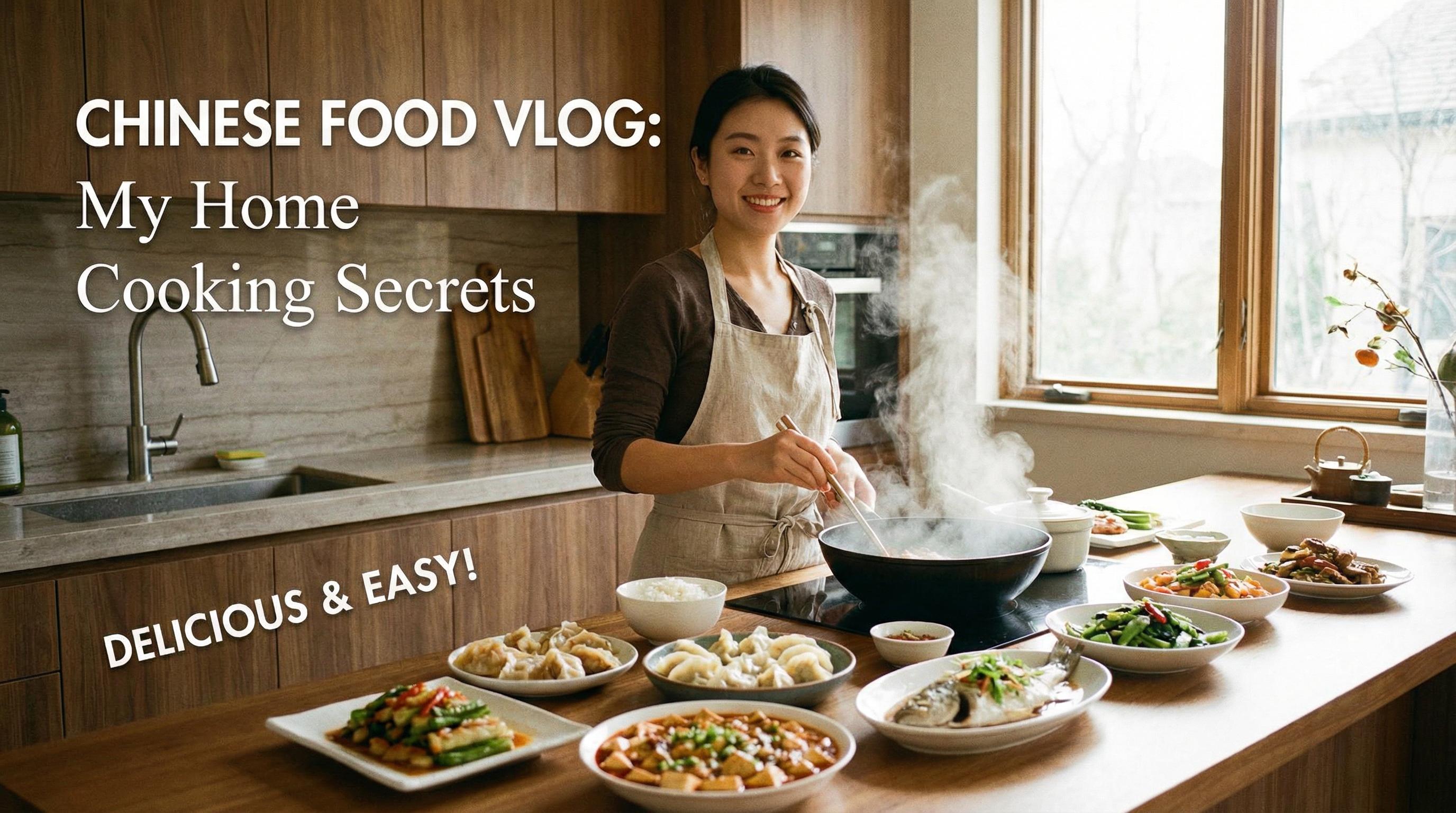 反差视频 美食视频 - 反差视频 | 家常菜视频教程，10道简单美食视频演示全解析